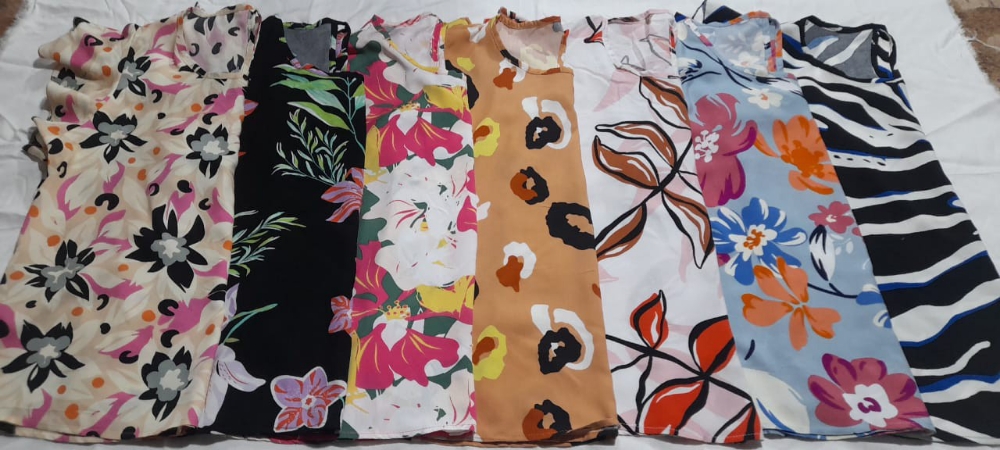 Blusa Fibrana Dama - Imagen 2