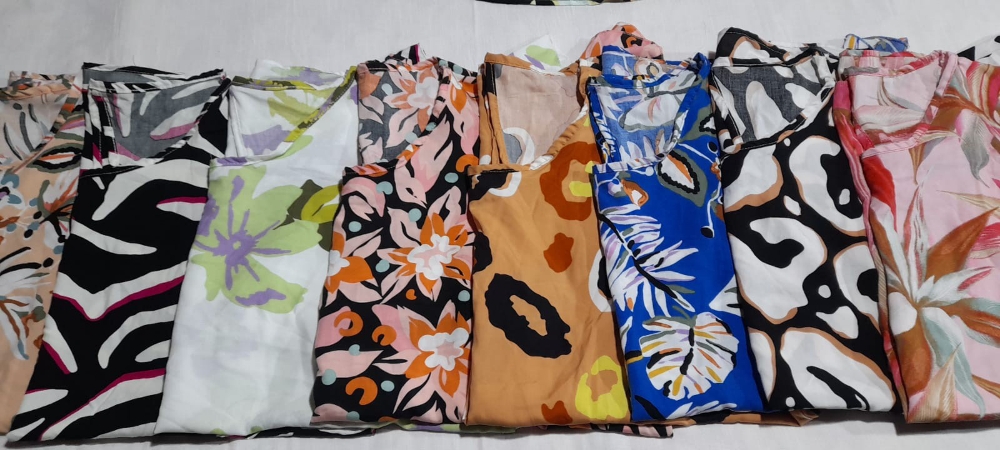 Blusa Fibrana Dama - Imagen 3