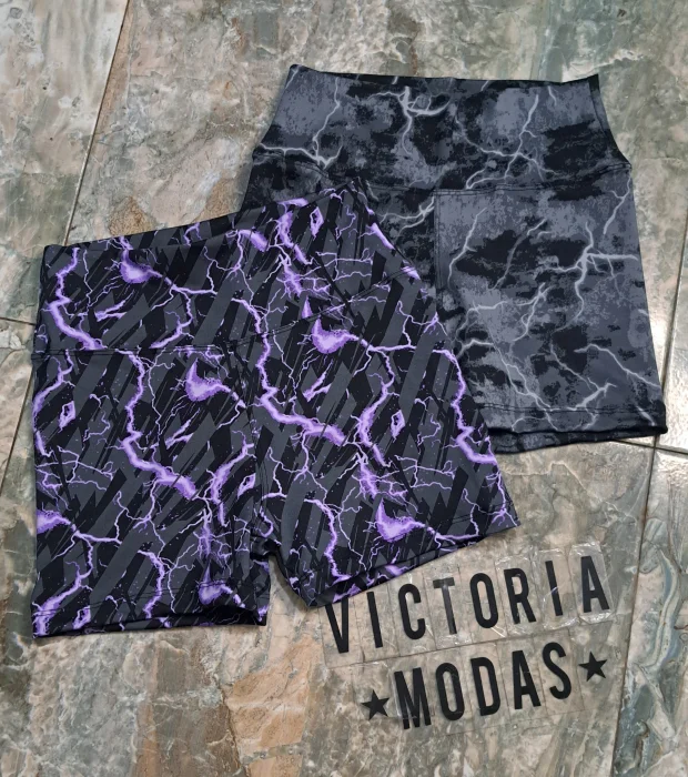 Short Lycra