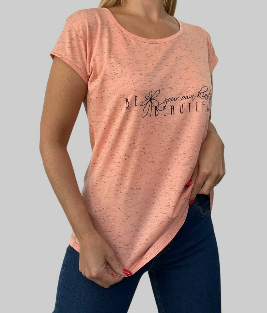 Remera Spum Dama - Imagen 2