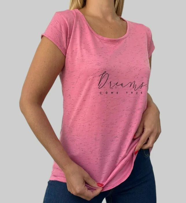 Remera Spum Dama