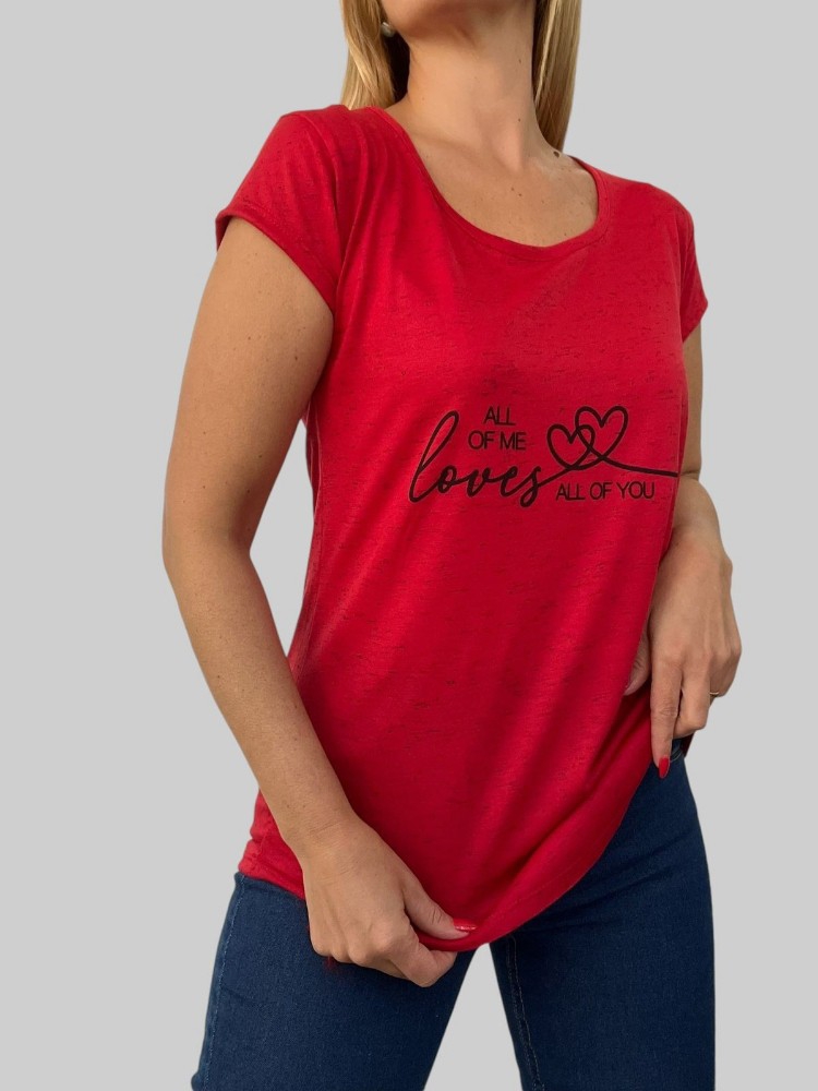 Remera Spum Dama - Imagen 3