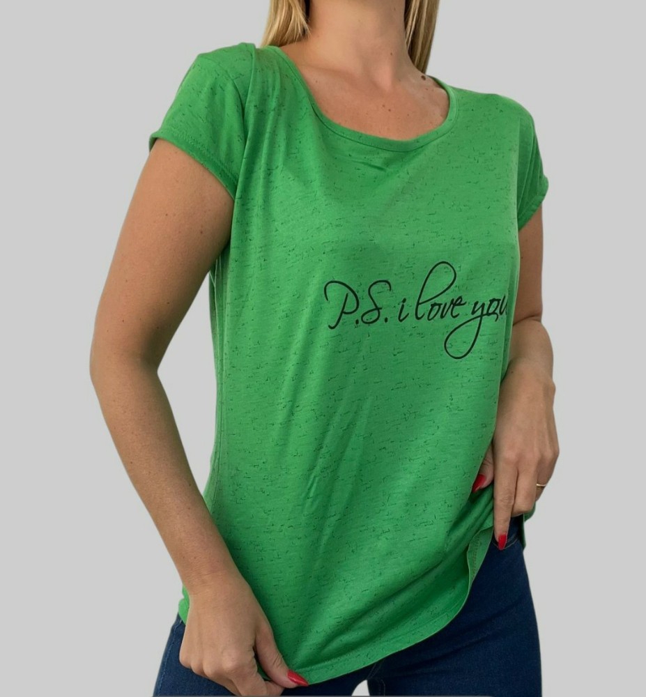 Remera Spum Dama - Imagen 4
