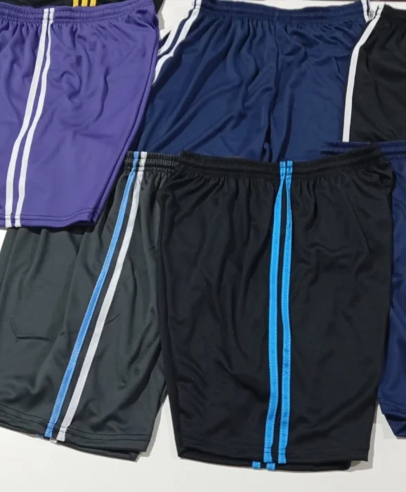 Short Set Adid Fútbol Hombre