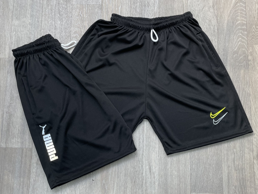 Short Set con Cierre Hombre - Imagen 3