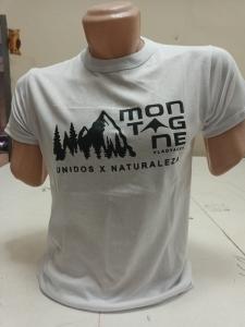 Remera Algodón Hombre - Miniatura 5