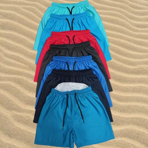 Short de Baño de Niño