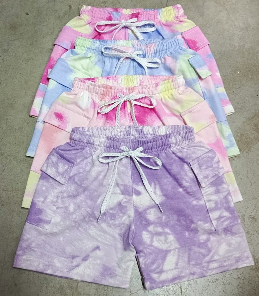 Short Cargo Batik de Nena - Imagen 3