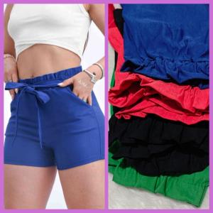 Shorts Lazo