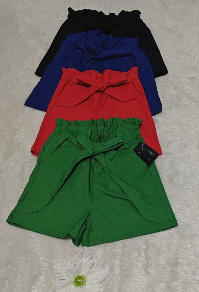 Shorts Lazo - Imagen 2
