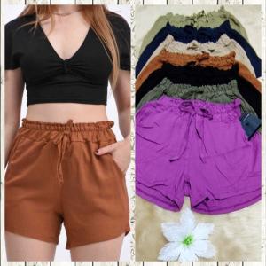 Shorts Lino