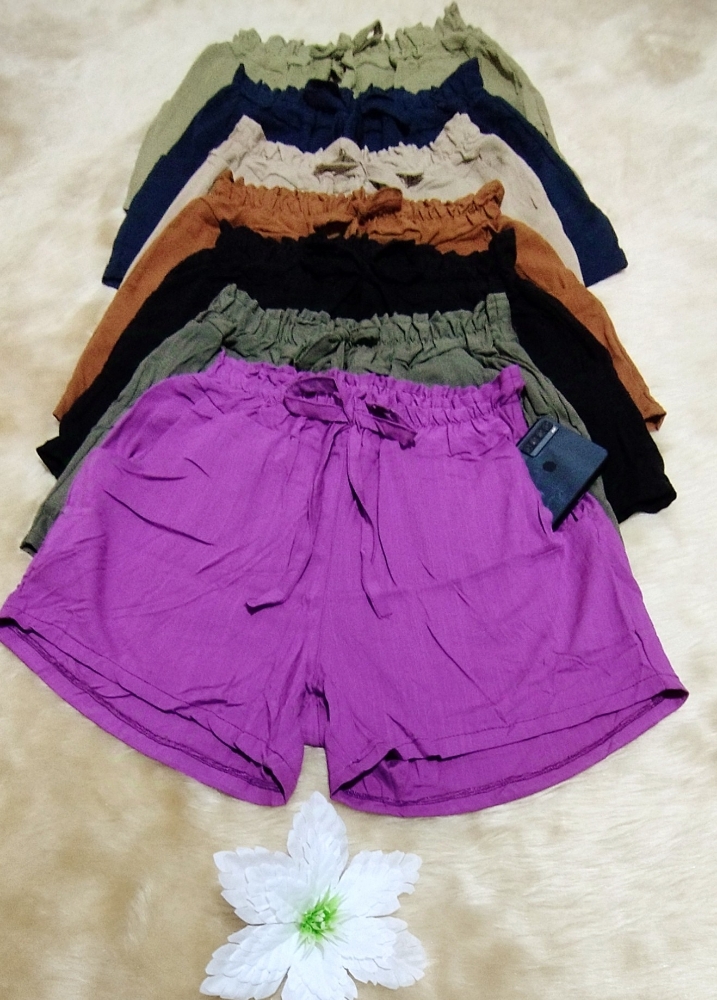 Shorts Lino - Imagen 3