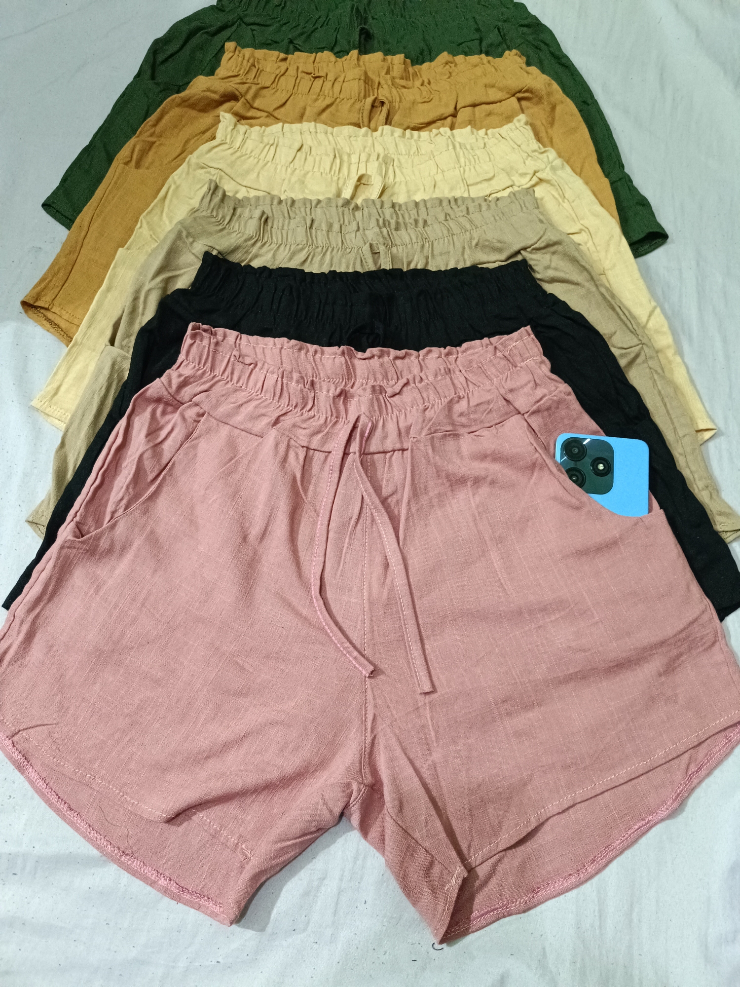 Shorts Lino - Imagen 6