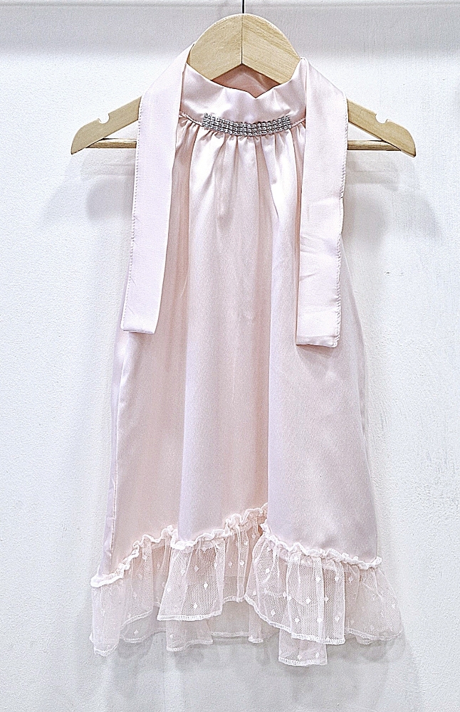 Vestido Eloina  Niña - Imagen 3