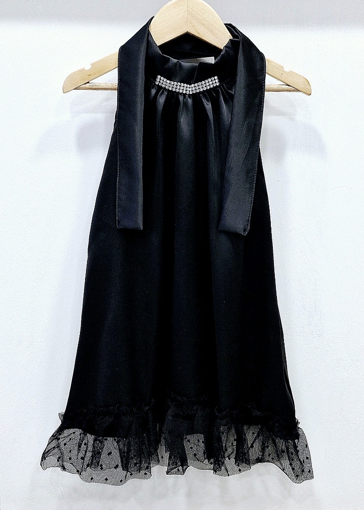 Vestido Eloina  Niña - Imagen 4