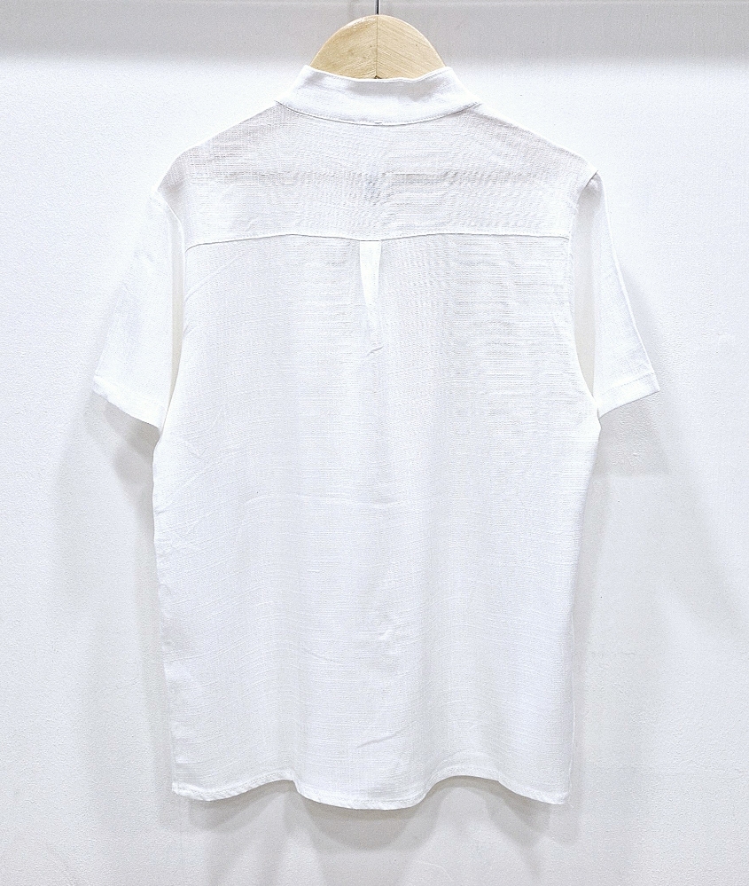 Camisas  Liso Niño - Imagen 2
