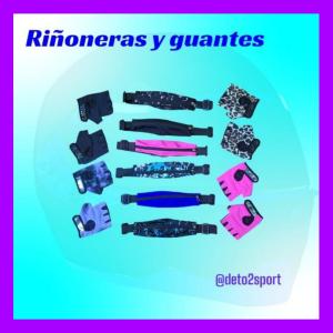 Riñoneras