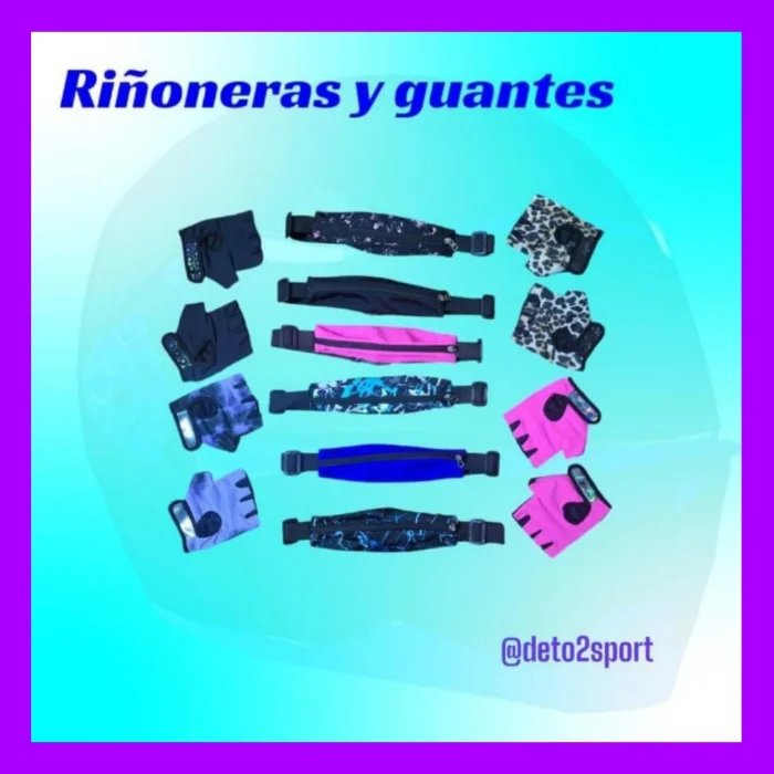 Riñoneras