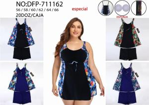 Tankini Talles Especial