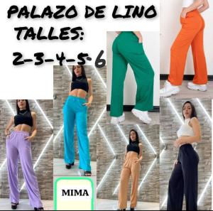 Palazo de Lino