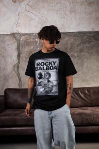 Remera Rocky