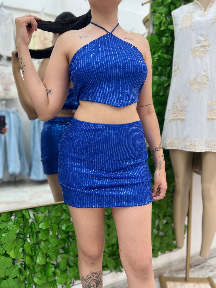 Conjunto de Lentejuelas - Imagen 3