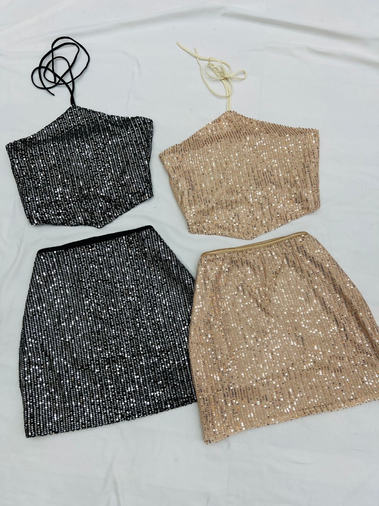 Conjunto de Lentejuelas - Imagen 4