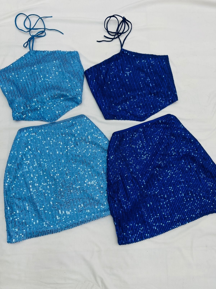 Conjunto de Lentejuelas - Imagen 5