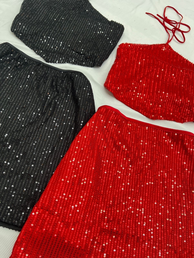 Conjunto de Lentejuelas - Imagen 7