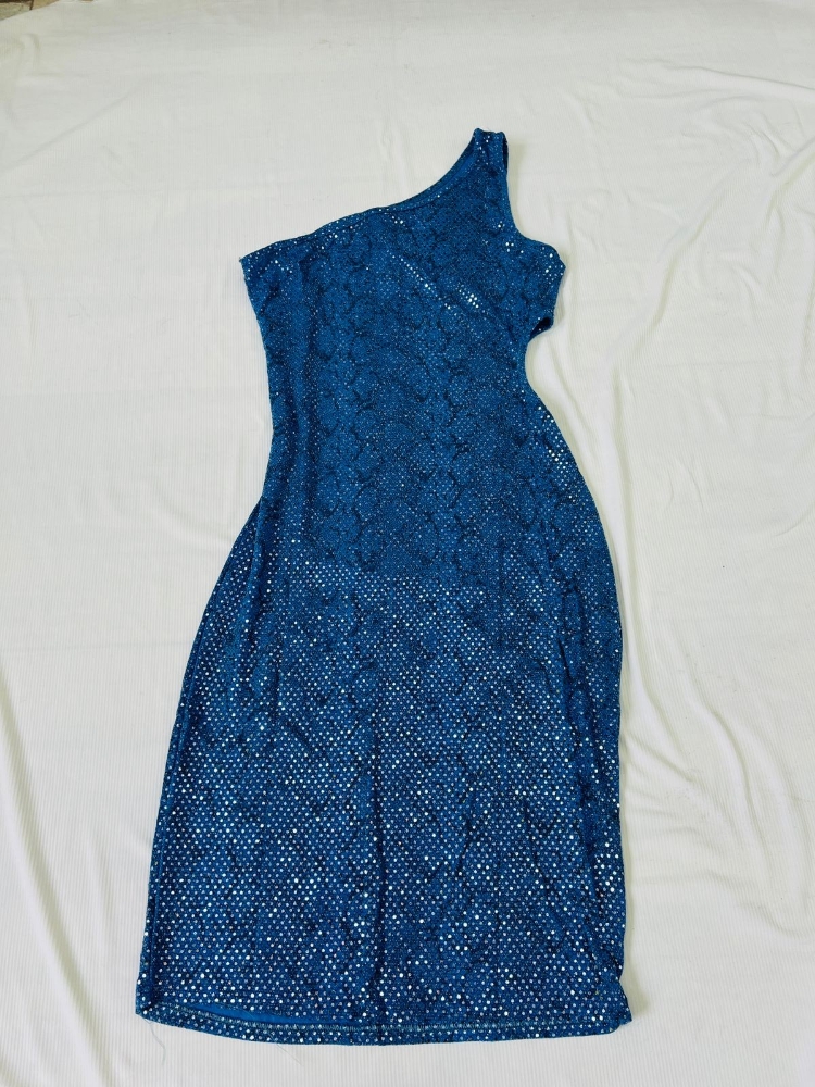 Vestido Reptil - Imagen 7