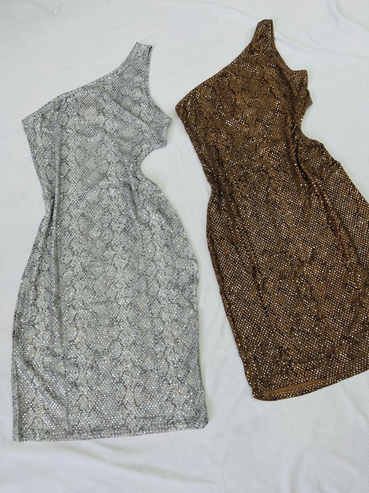 Vestido Reptil - Imagen 4