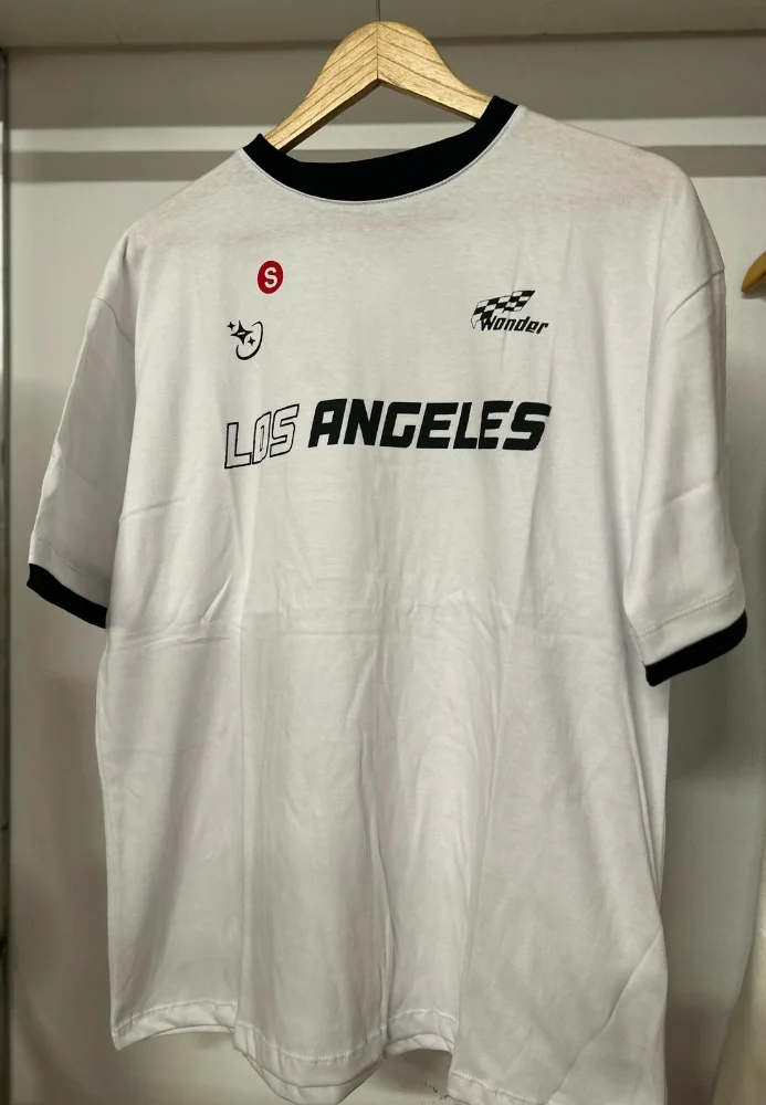 Remera Oversize - Imagen 1