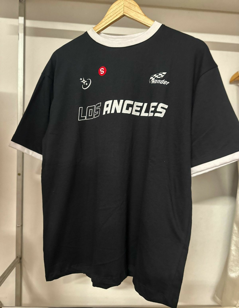 Remera Oversize - Imagen 2