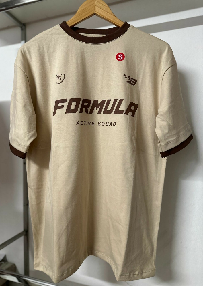 Remera Oversize - Imagen 3