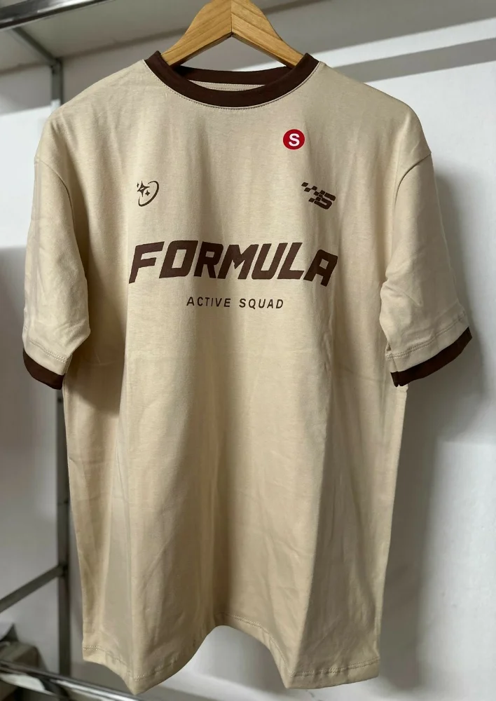 Remera Oversize - Imagen 3