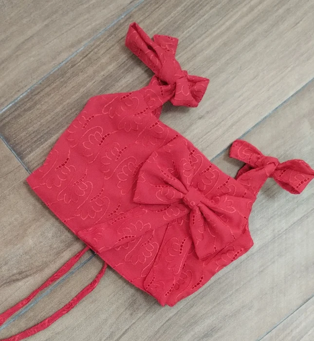 Corset Musculosa