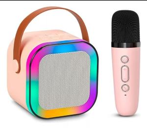Parlante con 1 Microfono a Bluetooth
