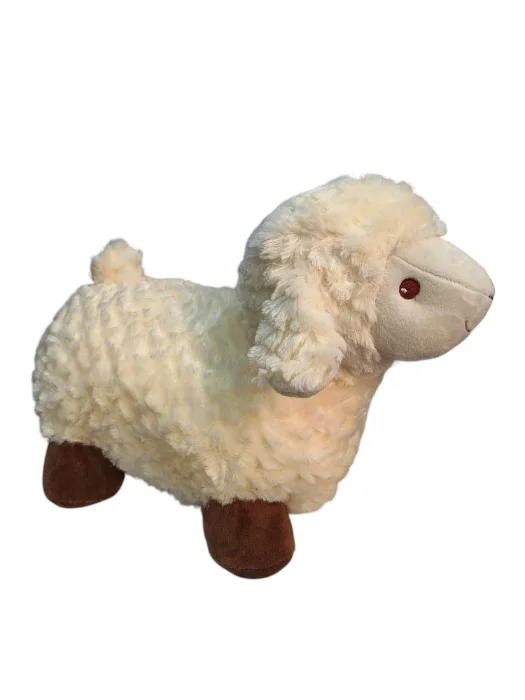 Oveja de Peluche