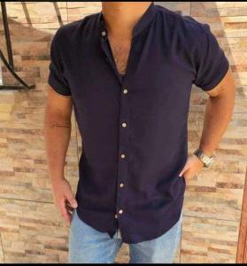 Camisa Lino - Miniatura 3