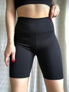 Biker Lycra Dama