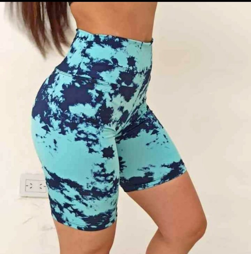 Biker Estampado Dama - Imagen 2