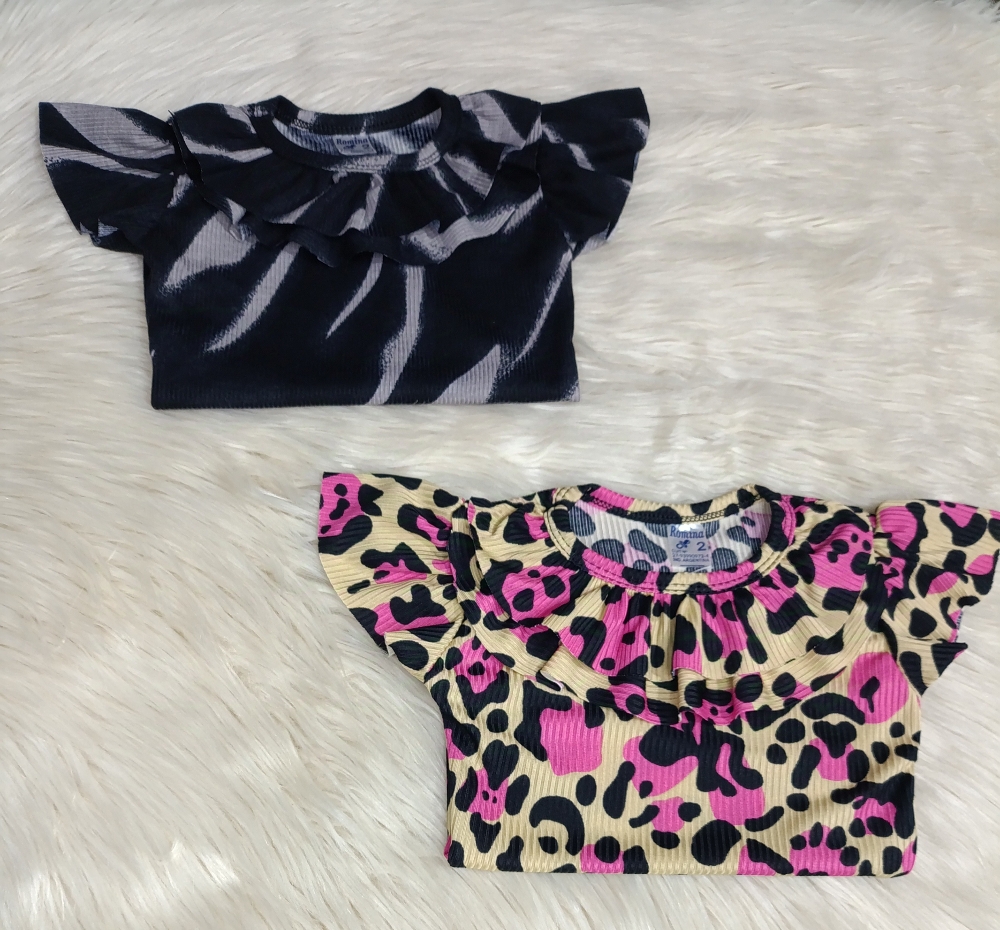 Bodys de Morley - Imagen 2