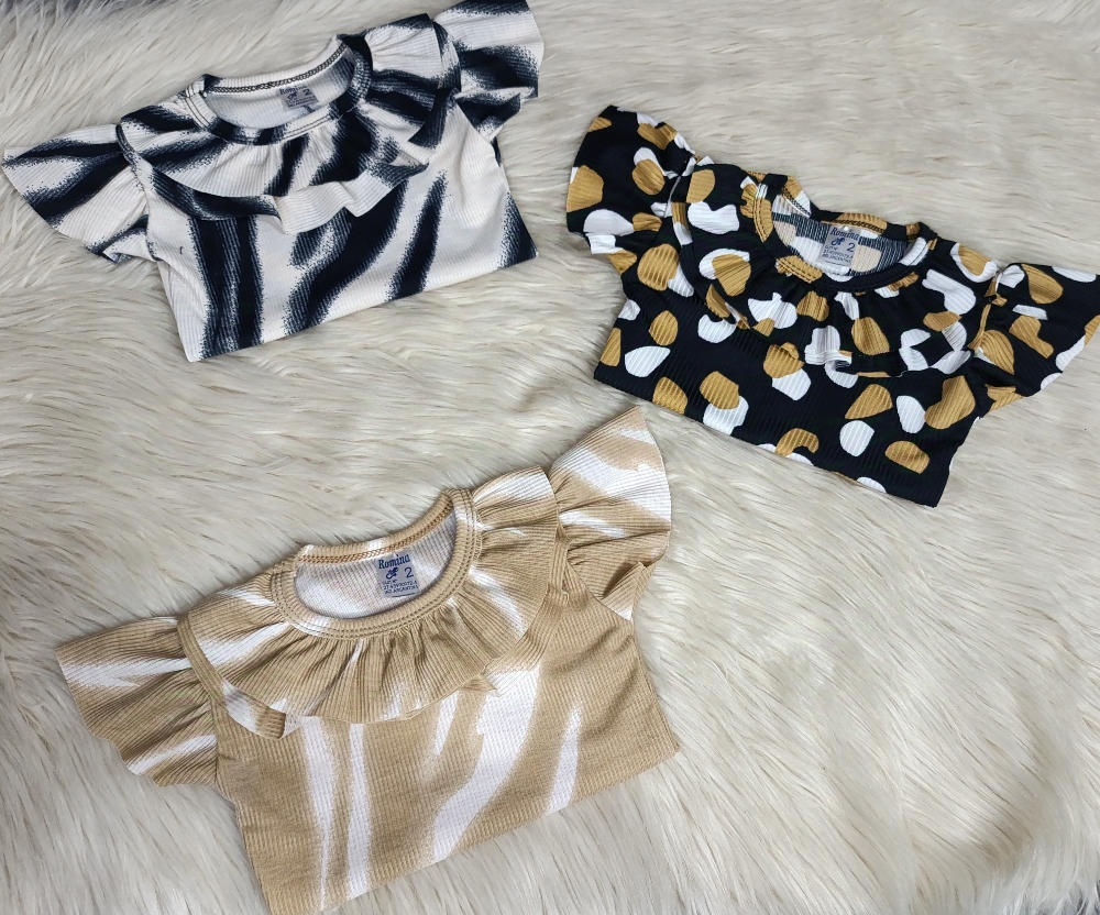 Bodys de Morley - Imagen 3