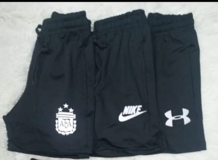 Short Lycra Niño