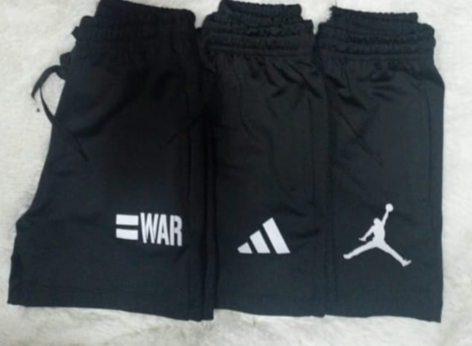 Short Lycra Niño - Imagen 2