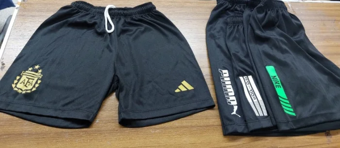 Short Set Niño