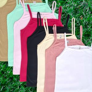 Musculosa Especial Modal Especial Dama