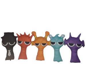 Peluche Sprunki - Miniatura 2