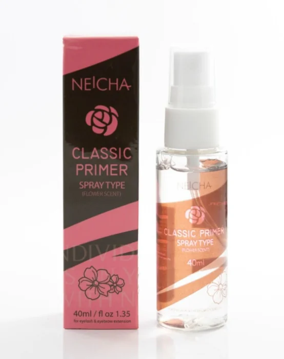 Neicha Primer Clásico en Spray X 40 Ml