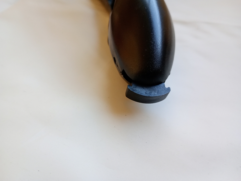 Jessamy Cepillo Alisador para Usar con Planchita Nuevo Modelo Ergonómico - Imagen 6